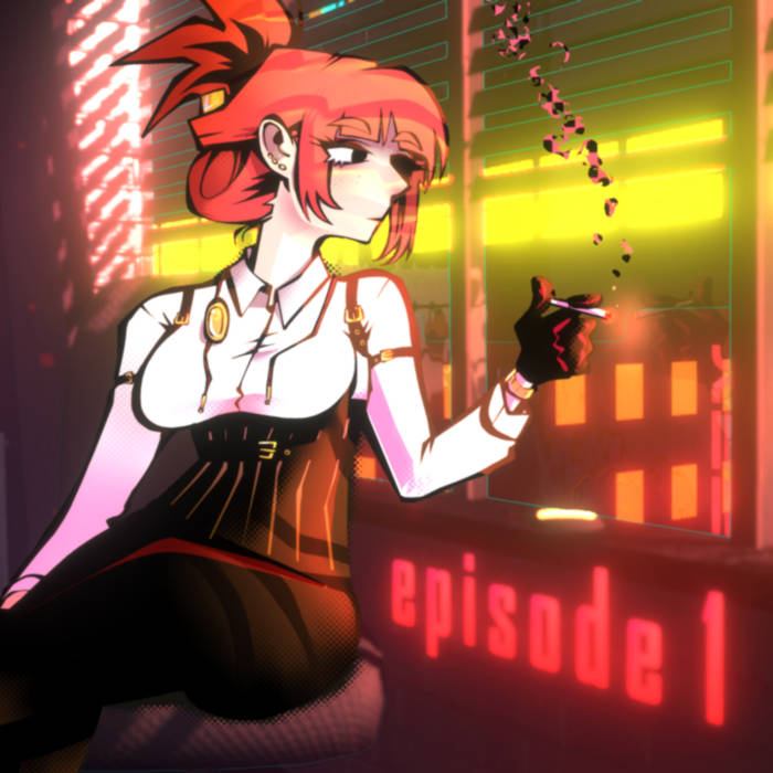 Asked and Answered! 

All four original tracks composed by Zachery Cabral for of the Devil are currently available on his Bandcamp! Go listen on repeat and show your love for his work!