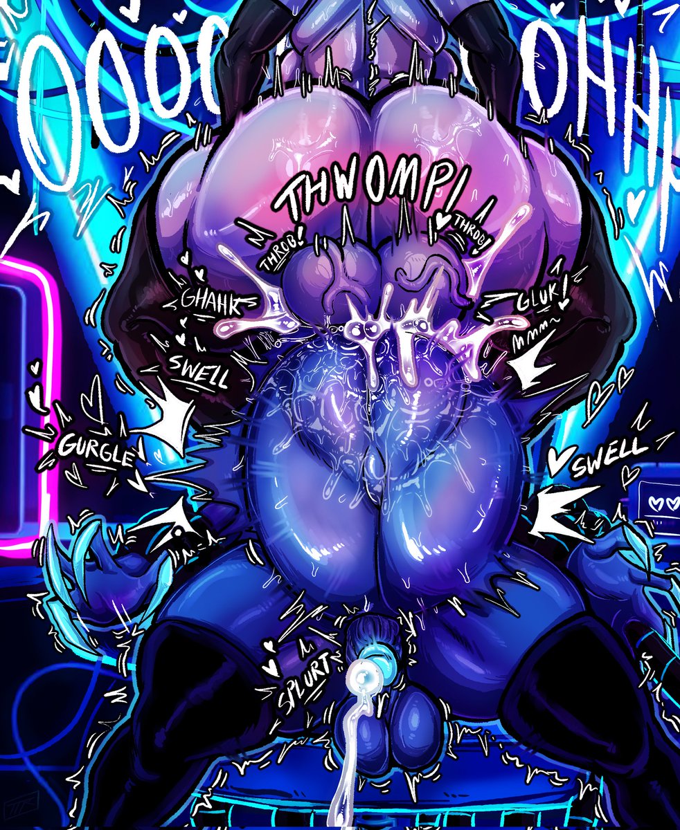 KojoArts_NSFW♎💕 tweet media