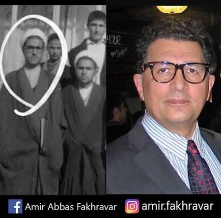 محمدرضاشاه پهلوی ۳۷ سال حکومت کرد و ایران را به اوج رفاه، قدرت و افتخار رساند. 
خمینی و خامنه ای ۴۷ سال حکومت کردند و ایران را به فقر و ذلت کشیدند. 
امروز مسعود بهنود با کمال وقاحت از کتاب خواندن خامنه ای سخن میگوید. 
رذالت تا چه حد؟ 
بهنود همه عمر نکبت بارش را در راه خیانت به