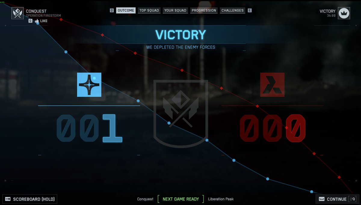 Great last second <a href="/Battlefield/">Battlefield</a> comeback!!!