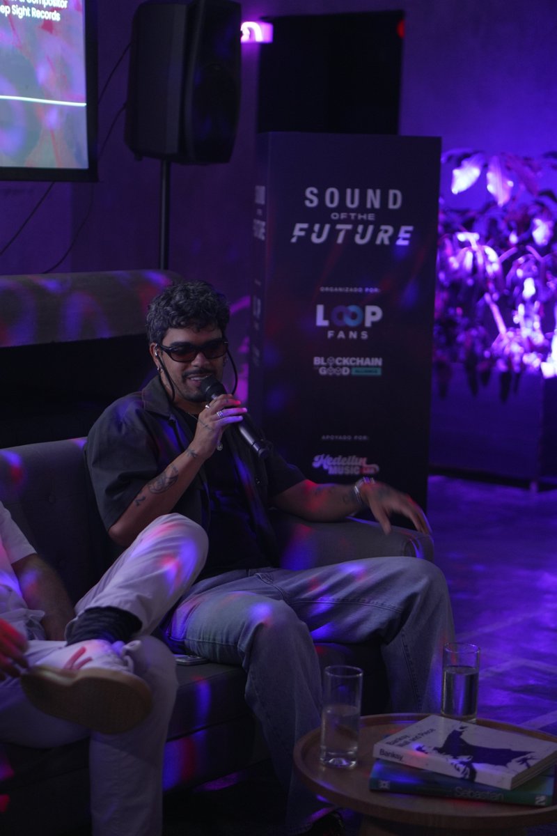 Loop Fans: Turning Communities into Growth Engines tweet media