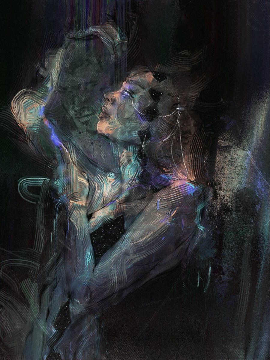 Thank you for collecting Whispers III <a href="/B1ackKett1e/">Kettle</a> 

Only one left ❤️