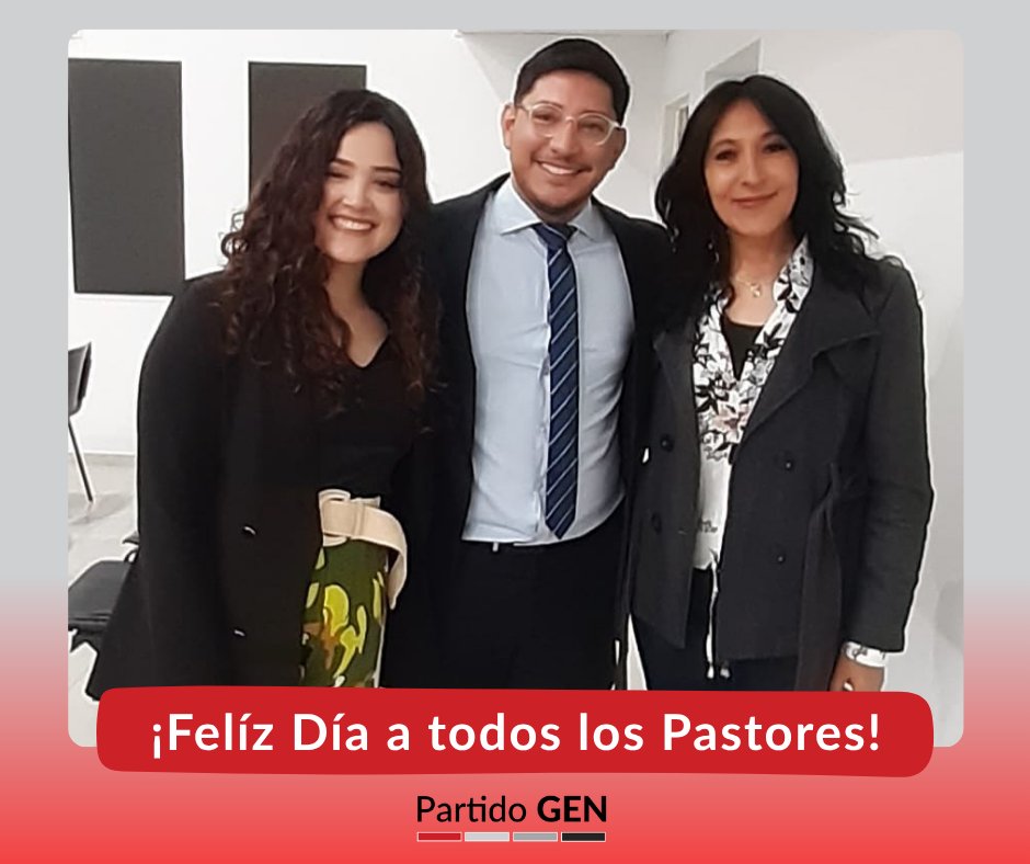¡Feliz #DíaDelPastorAdventista! 🙏
💒 Hoy, como cada sábado, tuve el privilegio de participar en las actividades de la Iglesia Adventista del Séptimo Día, ¡pero esta vez desde la Iglesia Central de Puerto Madryn! Un día muy especial para agradecer la dedicación y el servicio.