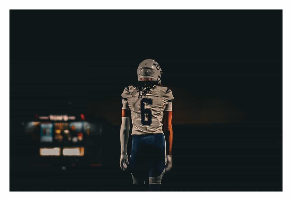 After putting up 13 recs for 238 n 2 TD’s vs highly talented Crown Point last night. I have surpassed 1k yards. Totaling 1,062 in 9 games. History in the making, thank you Jesus.❤️
<a href="/MichiganCityFB/">Michigan City Football</a> <a href="/IndianaPreps/">Indiana Preps</a> <a href="/AllenTrieu/">Allen Trieu</a> <a href="/GregSmithRivals/">Greg Smith</a> <a href="/Andy_Villamarzo/">Andy Villamarzo</a> <a href="/JP8185/">Jim Peters</a> <a href="/CharlesPower/">Charles Power</a>