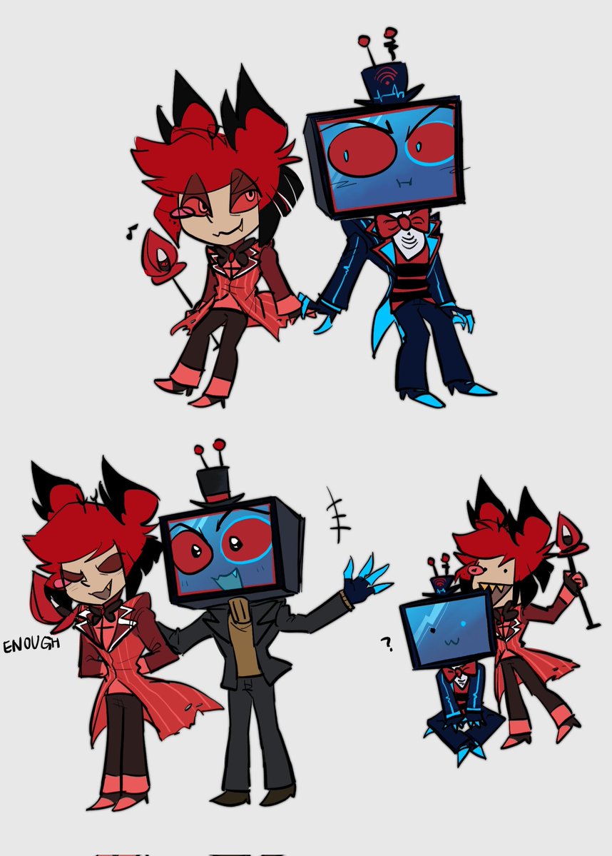 #StaticRadio
#voxal
two guys💙❤️