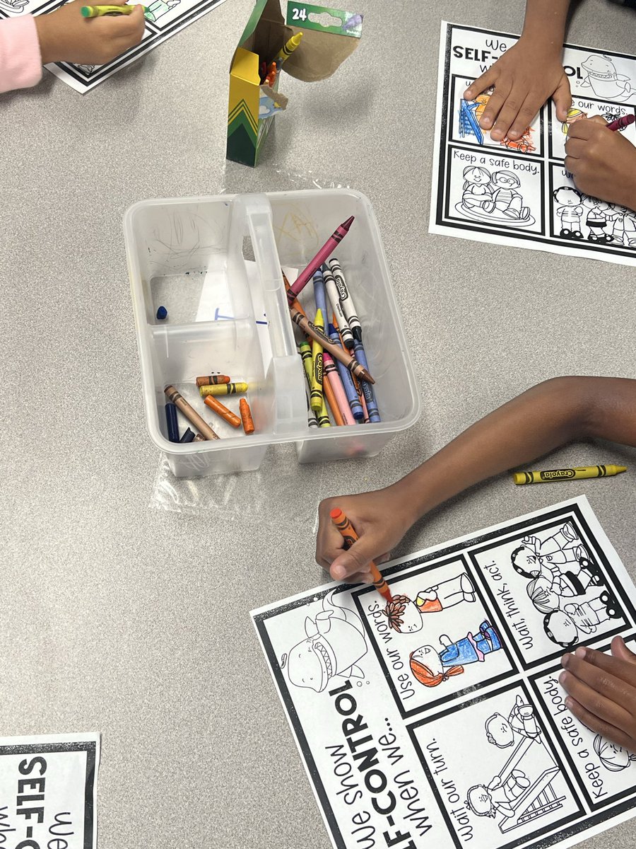 Keondra J. Sauls tweet media