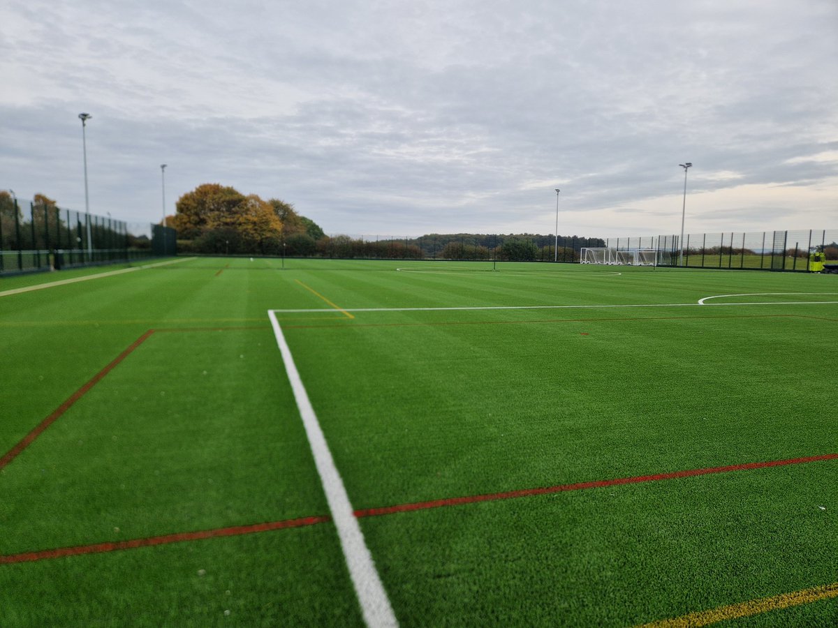 <a href="/BCSA2016/">BCSA</a> 4G Astro Facility looking good after it's first brush this afternoon 🚜🌱👍

#ProudVolunteer