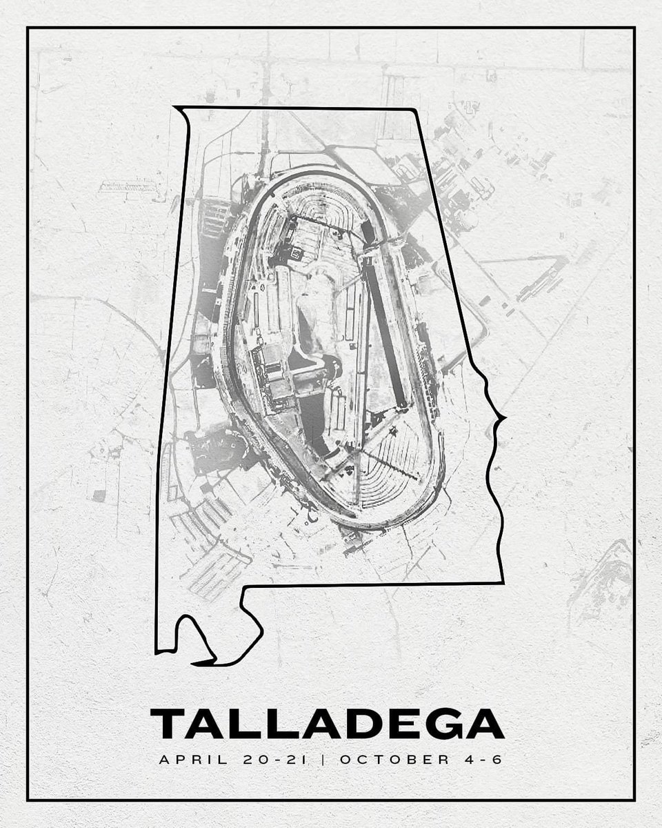 RaceWeather.net is updated for <a href="/TALLADEGA/">Talladega Superspeedway</a> &amp; <a href="/COTA/">Circuit of The Americas</a> - The <a href="/F1/">Formula 1</a> weekend looks great, though toasty. 

Today will be nice for <a href="/NASCAR/">NASCAR</a> but AM storms SUN could lead to early track drying. But the afternoon looks sunny - gusty NW winds (20 mph) - kind of a headwind on the back