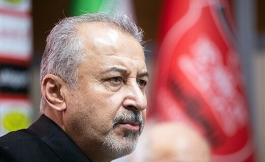 mansourinanloo's tweet image. اسکندرِ پرسپولیس ماموریت خودش رو تکمیل کرد 
همه چی نابود شد 

پایان ماموریت !