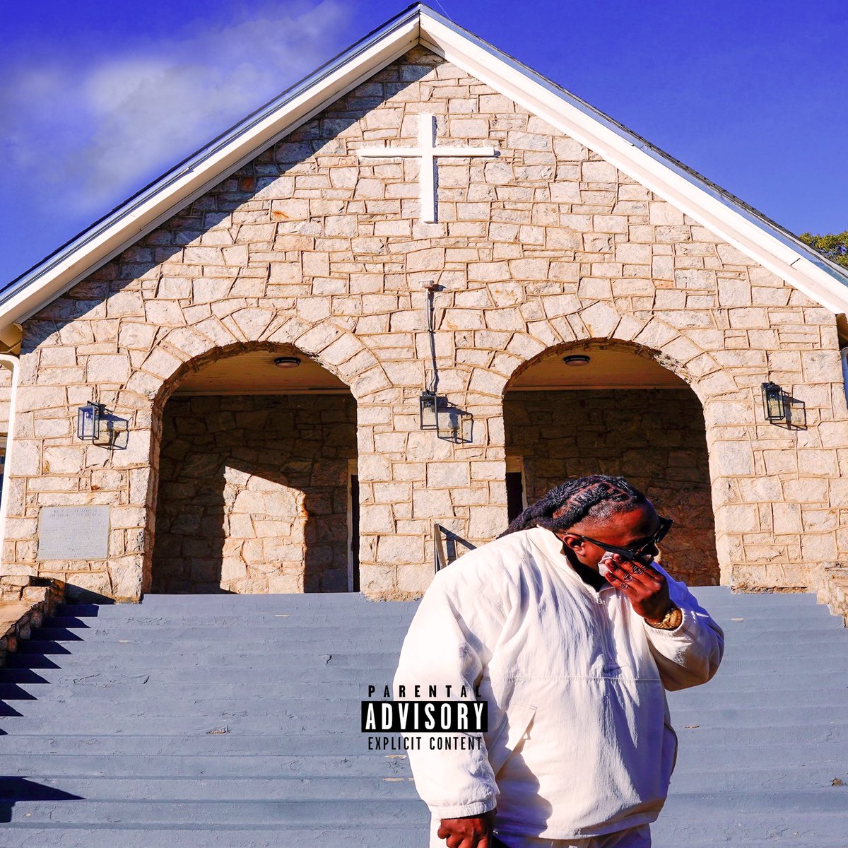 REALLY UNDERSTAND I PUT TOGETHER ONE OF THE HARDEST ALBUMS THIS YEARS THAT WONT GET RECOGNIZED ON THAT SCALE &amp; THATS 4 MONTHS OLD TODAY…BUT CONTINUE SLEEP ON ME !! ⛪️🏁 tr.ee/fmZtNe-DIp