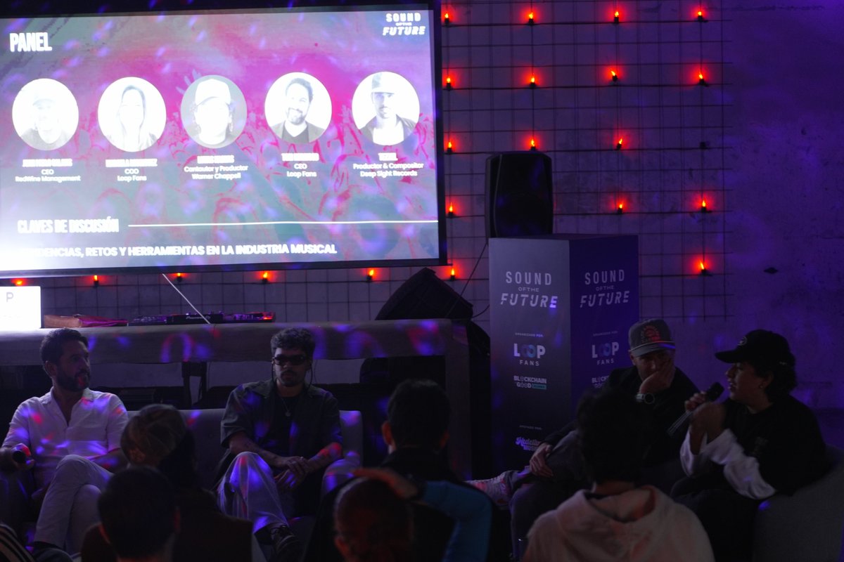 Loop Fans: Turning Communities into Growth Engines tweet media