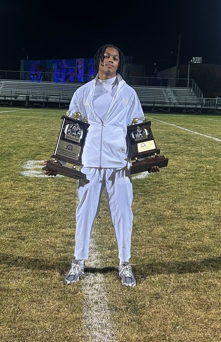 Donald Tabron II tweet media