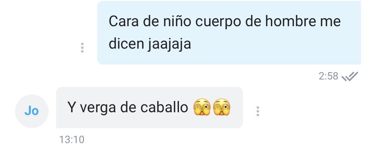 Angeltik_ars's tweet photo. JAJAJAJAJAJJAJAJAA https://t.co/pUDYemOc3y
