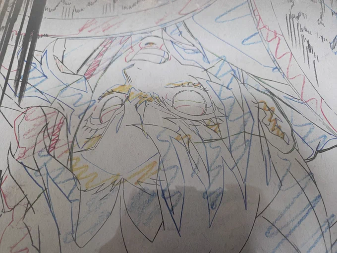譲って貰えました 幼いしのぶは自引きしてるので胡蝶家勢揃いです