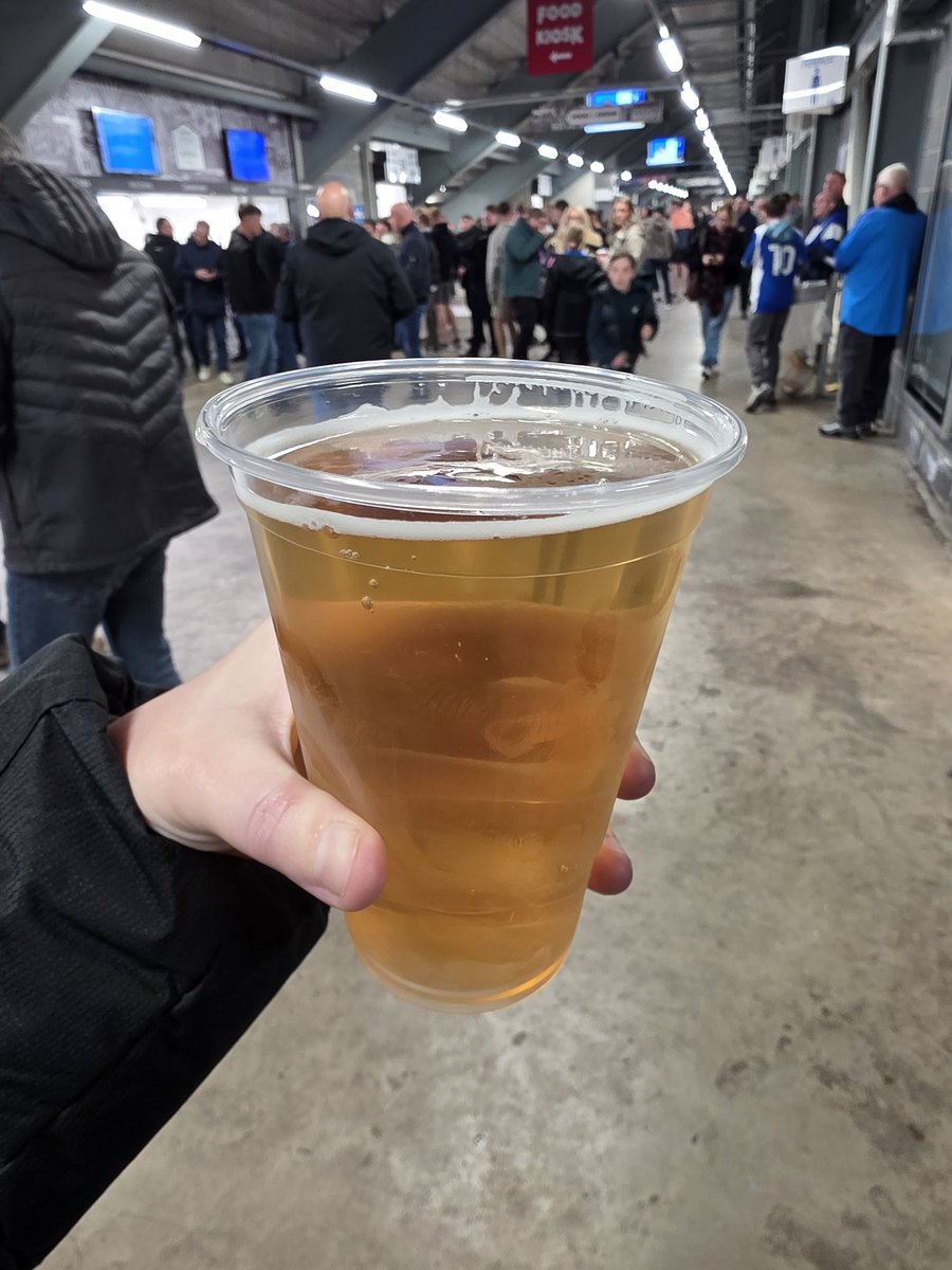 vickielharmer's tweet image. Take a moment to appreciate this for £6.60 #wafc @LaticsOfficial