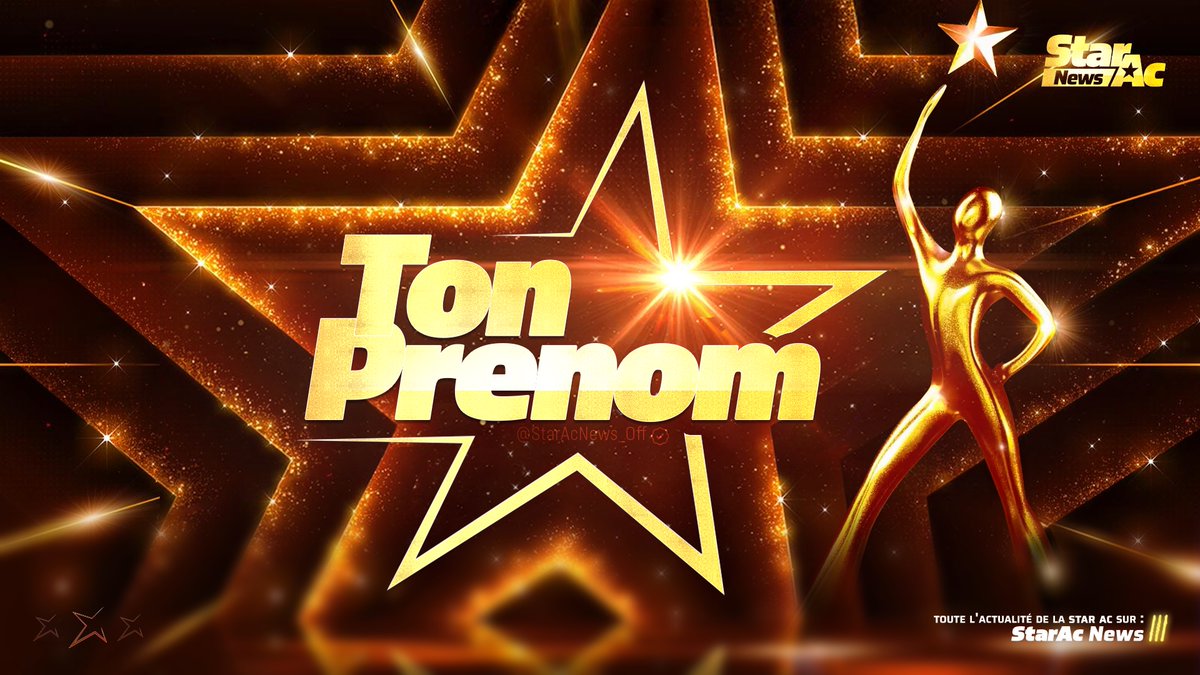 StarAc News ⭐️ tweet media