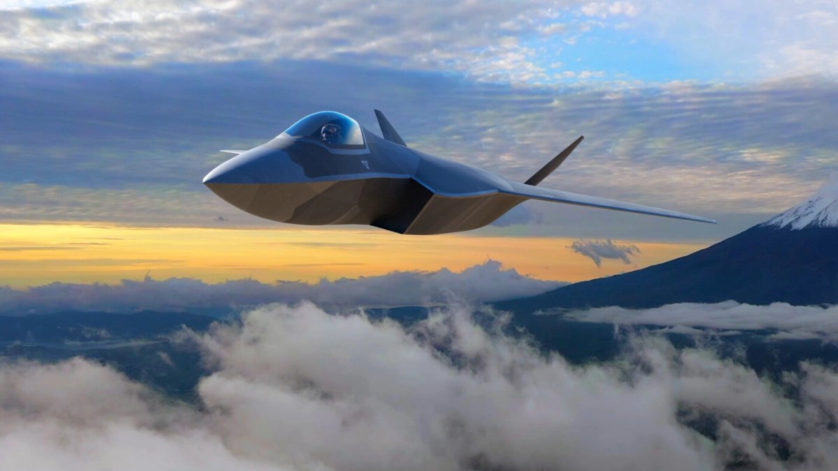 Next week, the Government will give the "green light" to 10 bln Euro for the GCAP, the 6th generation fighter aircraft to be developed by 2035, to replace the Eurofighter (Italy and UK) and the F2 (Japan) fleets.
Italian companies involved:
Leonardo
AVIO Aero
MBDA
Elettronica