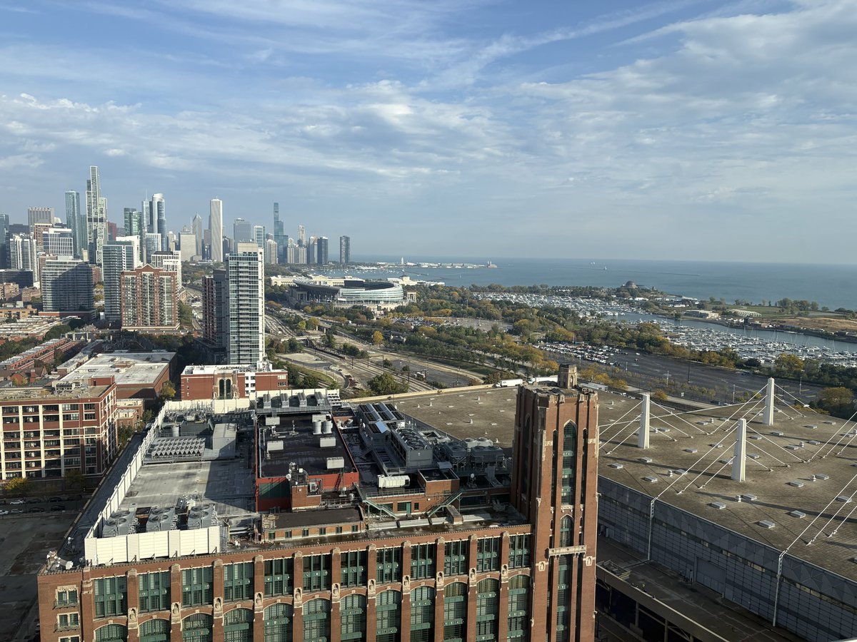 Roma Mehta, MD (@romamehtamd) on Twitter photo CHEST and Chicago ready! Excited 
to meet up with my colleagues in the MedEd space!
<a href="/UABPulmonary/">UAB Pulmonary</a> <a href="/accpchest/">CHEST</a> <a href="/APCCMPD/">APCCMPD</a> #MedEd #pccmeded CHEST and Chicago ready! Excited 
to meet up with my colleagues in the MedEd space!
<a href="/UABPulmonary/">UAB Pulmonary</a> <a href="/accpchest/">CHEST</a> <a href="/APCCMPD/">APCCMPD</a> #MedEd #pccmeded