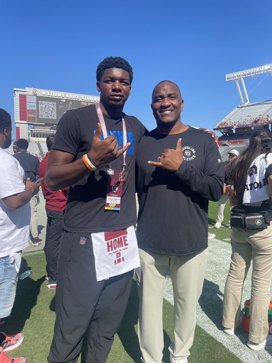 Aroson (AJ) Randle Jr tweet media