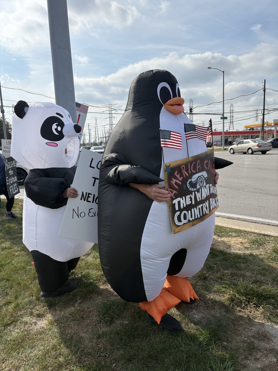 #nokings #homerglen #illinois