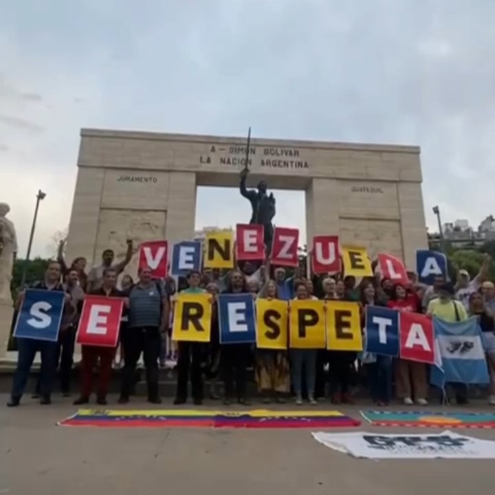 Douglas Montilla tweet media