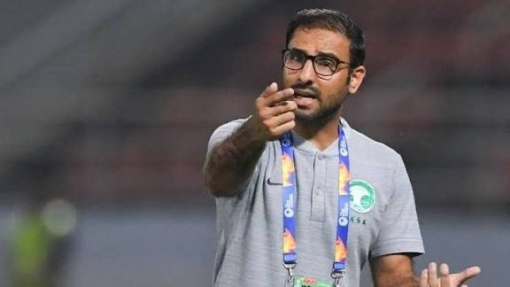 اتمنى أن يدرب خيسوس المنتخب ويتم تعويض النصر بهذا 👇🏿