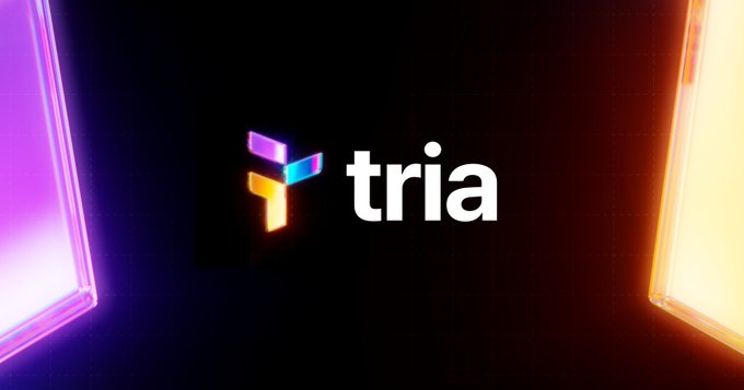 testnetstar7's tweet image. Tria is changing how finance works onchain.

You get a self-custodial Visa card that works in 150+ countries. You can spend any of your tokens with zero fees. No FX. No hidden charges. What you swipe is what you pay.

You can trade across chains like Arbitrum, Polygon, and…