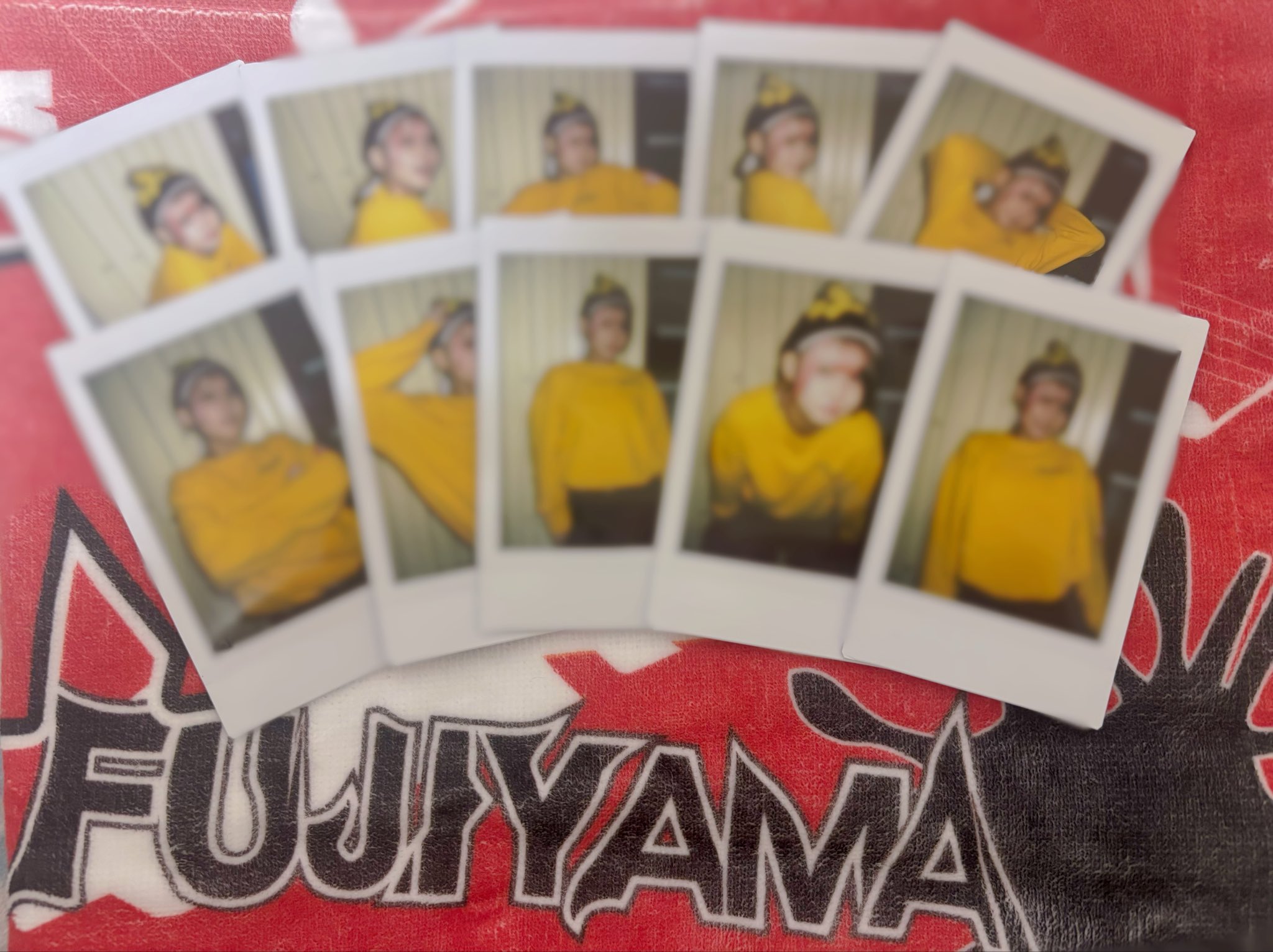 ひなたゆか∞🎈NEW@AIBECK 11/2小倉FUSE on X: 