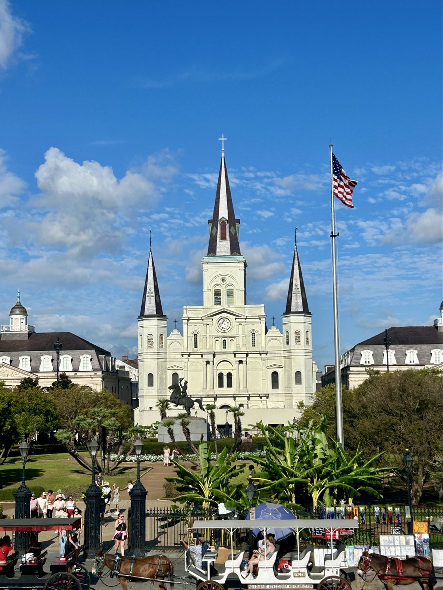 God calls us to be our best selves. Calling something to its best is not hatred; it emerges out of deep love.  May God bless America. And may God give us strength and courage to demand it live up to its promises. #NoKings #NoKingsDayOct18th #democracy #freedom #justice #America