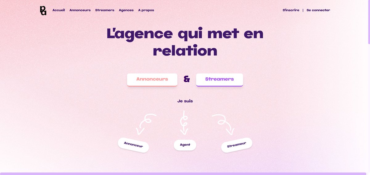 Si tu pouvais avoir une ou plusieurs fonctionnalité.s en particulier sur une plateforme comme <a href="/playadzfr/">PlayAdz</a> , tu suggérerais quoi ? 👀

Exemple : programme de parrainage, visualisation des annonceurs, etc.

Nous prenons tout ce qui vous passe par la tête pour améliorer playadz !