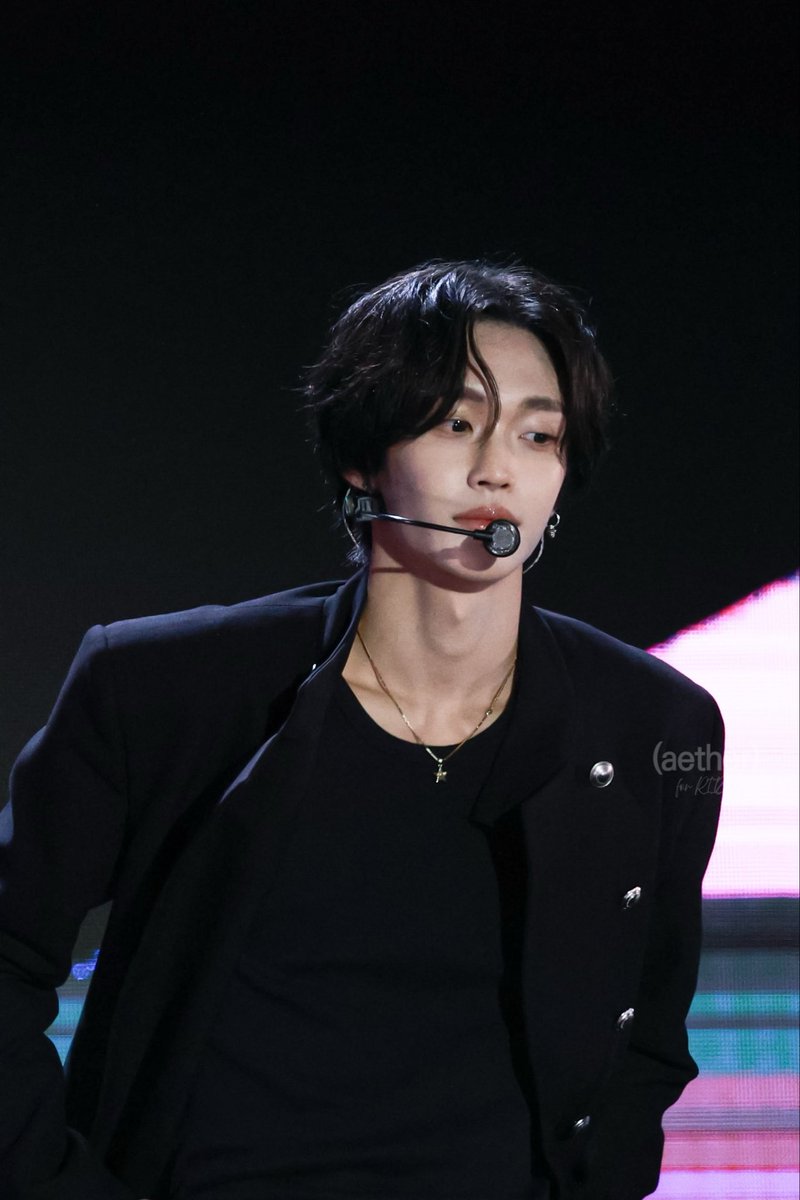 Aether010913's tweet image. 251018 #버추얼라이브페스티벌 

#원빈 #WONBIN #ウォンビン
#RIIZE #라이즈