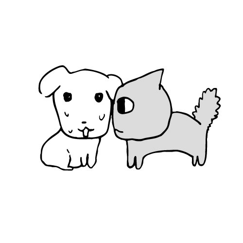 진짜 이수준으로 관심뜯기공격함
눈개크게치켜뜨고