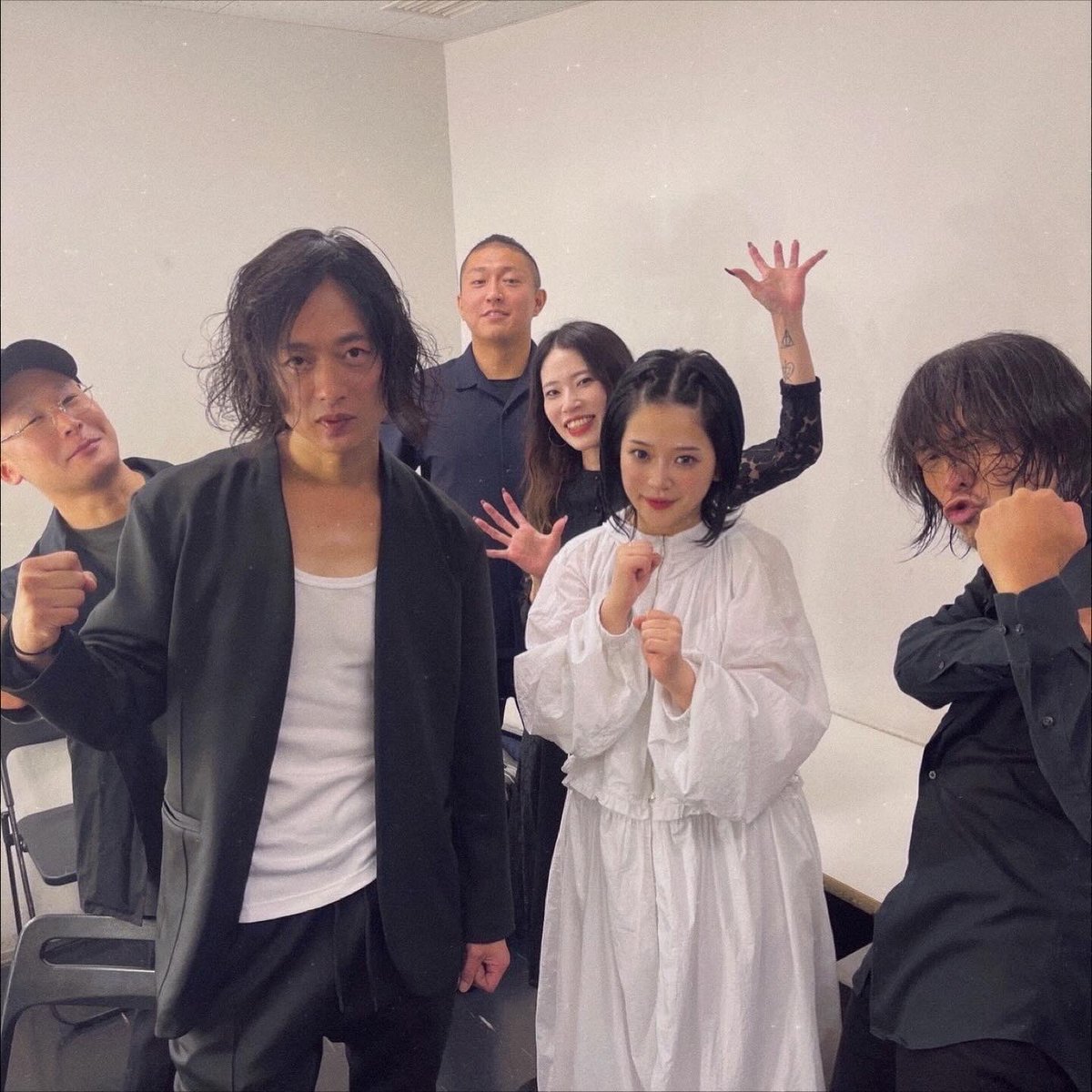 mahina (@mahina_uta) / Posts / X