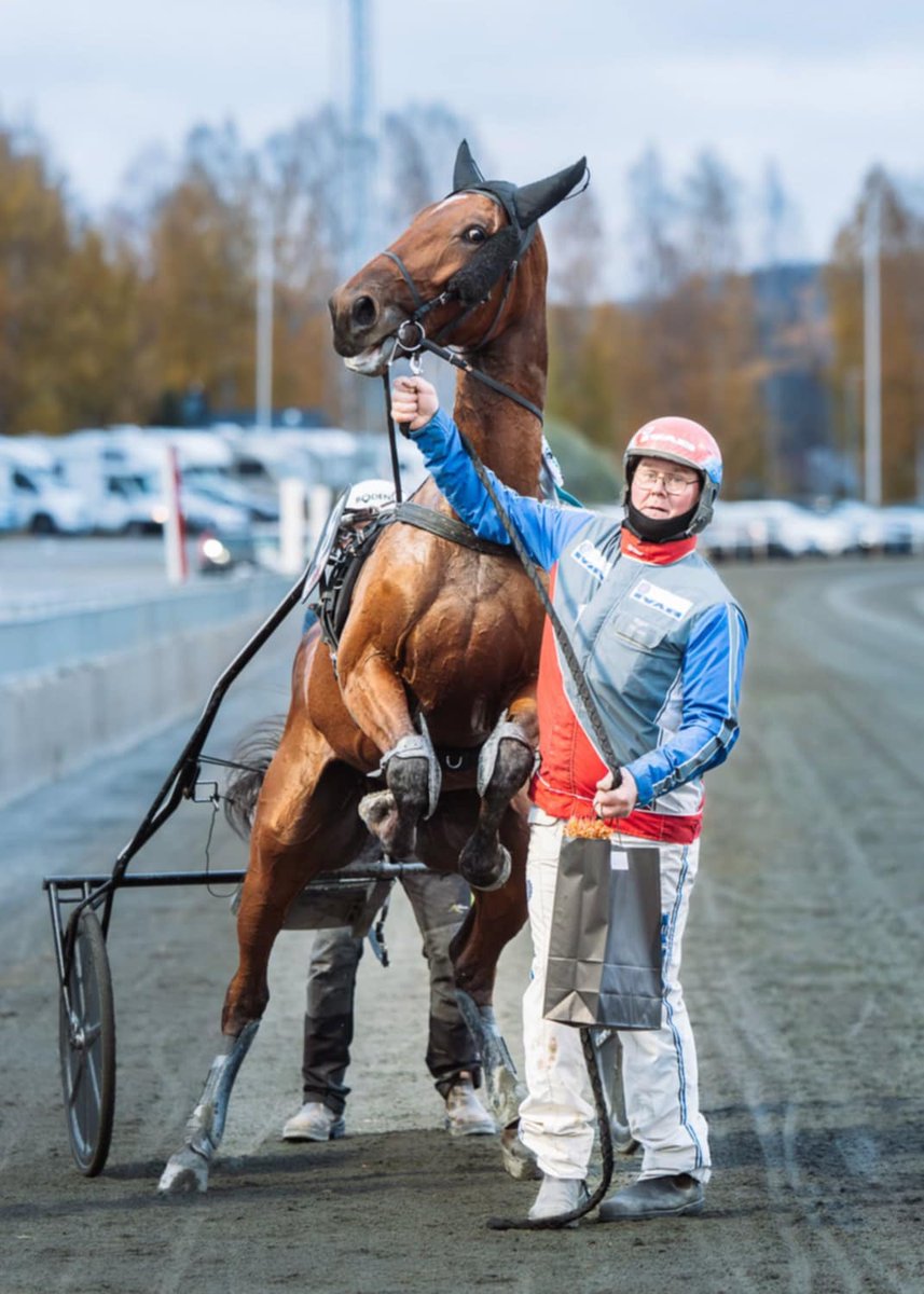 Nu laddar vi om V85 är det nya målet