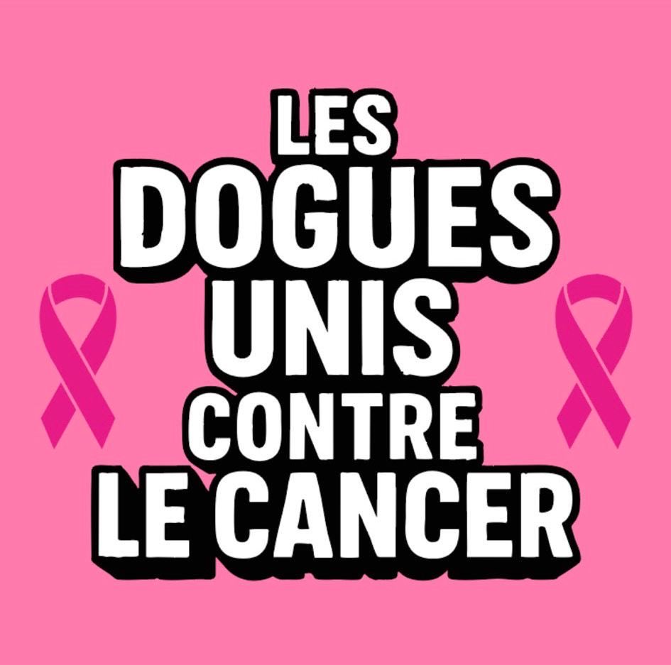 🎀 Octobre Rose x LOSC 🎀

Avant LOSC – FC Metz (26/10), mobilisons-nous contre le cancer 💪

📍 RDV à La Table dès 13h pour la vente des rubans roses 💖🍻
👉 Tous les fonds = Fondation Oscar Lambret

❤️ Dogues solidaires &amp; passionnés

🔗 agir.centreoscarlambret.fr/fundraisers/se…

#OctobreRose