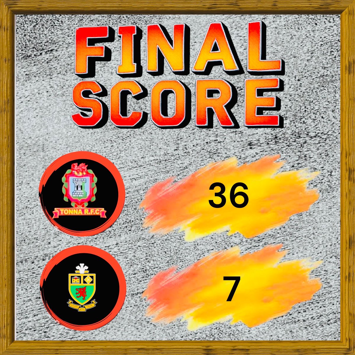 Tonna RFC tweet media