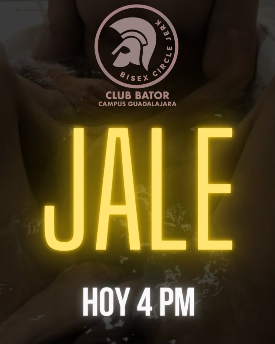 Bator Club Gdl - Privé Social tweet media