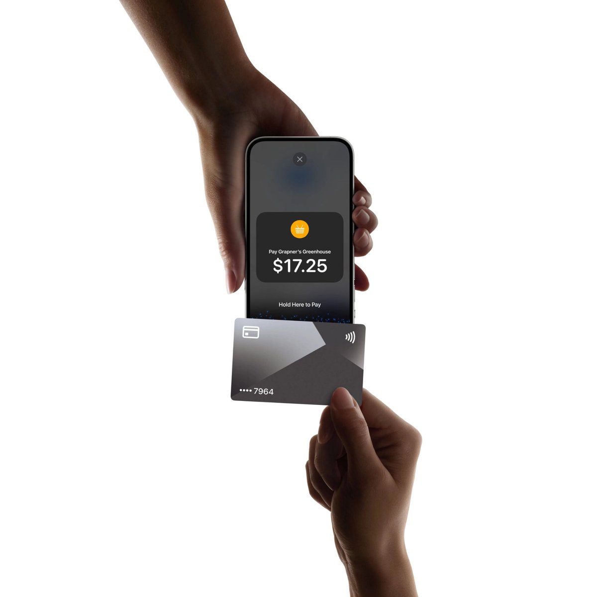 No reader? No problem. With iPOSgo! and Tap to Pay on iPhone or Android, the Dejavoo P Line turns your smartphone into a powerful payment terminal.
Perfect for on-the-go businesses, the P Line makes it easy to accept contactless payments. hubs.ly/Q03Jzxq_0