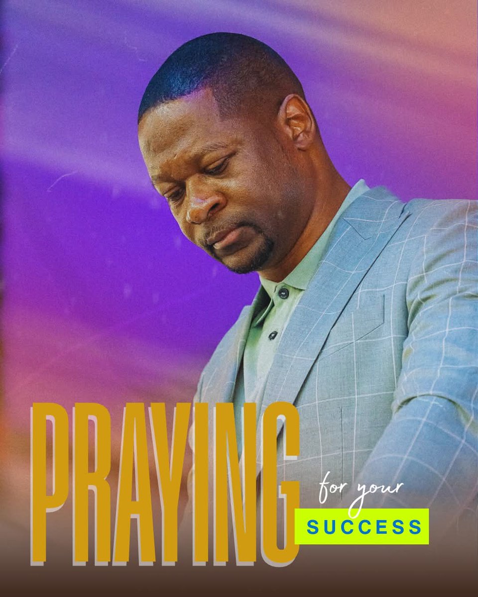 christtvchannel's tweet photo. This day I'm praying for your success. You are covered.

#WordOfGod #Prayer #GodVisitations #CSLink #YearOfTheRoyalPriestHoodOrder #ChristTv https://t.co/AeygV4xPbB