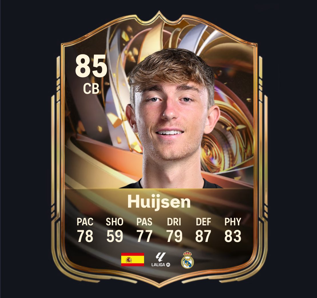 EAFC 26 News tweet media