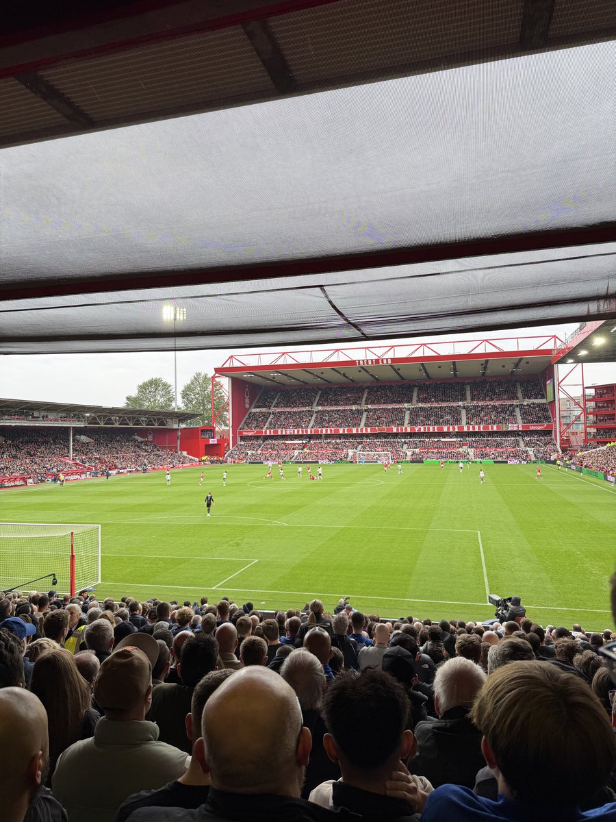 Forest (a)
Cheer up postecoglou 🤣