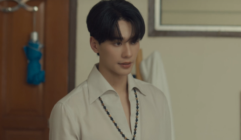 พูดถึงพ่อครูฉลาดมากนะ จะสู้ทั้งทีก็วิเคราะห์เรื่องการถ่วงเวลาในการใช้พลัง ประเมิณควมเสี่ยงแรงแค้นและพันธะคำสาปที่ผูกไว้ระหว่างเขมกับรำพึง แถมยังมีซ้อนแผนด้วยตุ๊กตาเสกกบาลอีกชั้น ถ้าไม่นับช่วงที่รำพึงจะไม่ยอม ถือว่าทำสำเร็จด้วยซ้ำ

Khemjira The Series EP11
#เขมจิราต้องรอดEP11