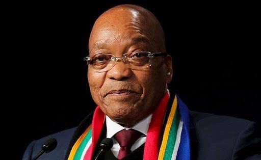 If Zuma had  Stayed  in power South Africa 🇿🇦 would be looking like the UAE right now.

More Trains, Stadiums, Malls,Housing,Hospitals,highways,Bridges,schools,Hospitals, Nuclear power,farms, fair media.

Say what you will, the Man Loved Development and he knew how to get