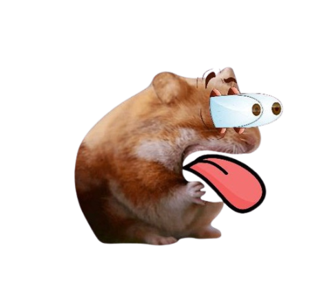 twitersonsSs's tweet photo. @KuCoin_Web3 🐹 ?
$nomnom?
@nomnom_solana https://t.co/r9iwz5ELPq