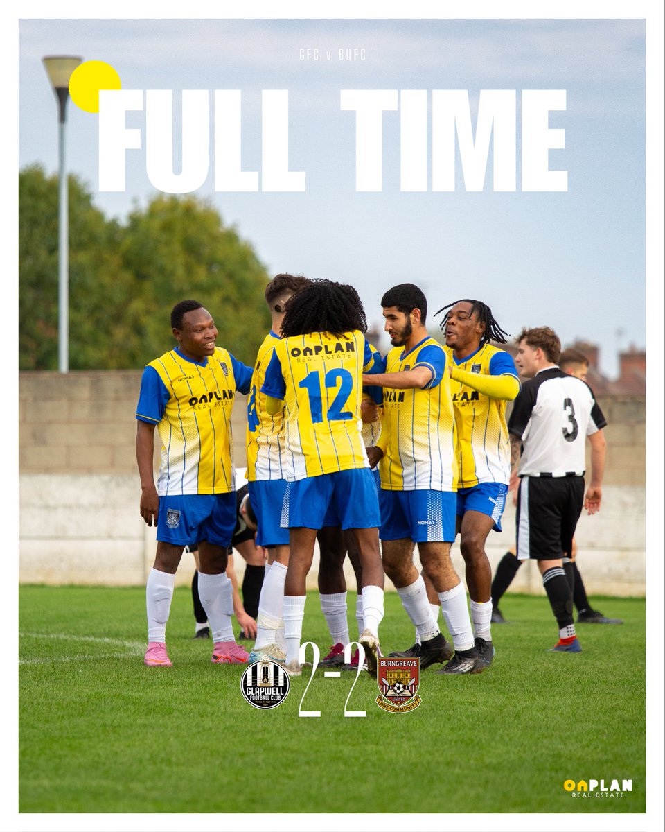 Another frustrating afternoon with the points shared

⚽️Goals from Hassan Mohammed and Jamal Jussuf