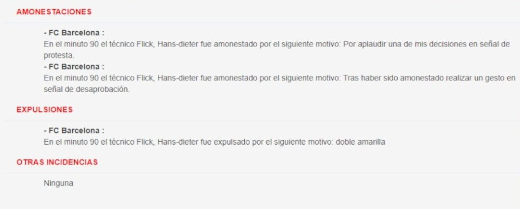 FCB World tweet media