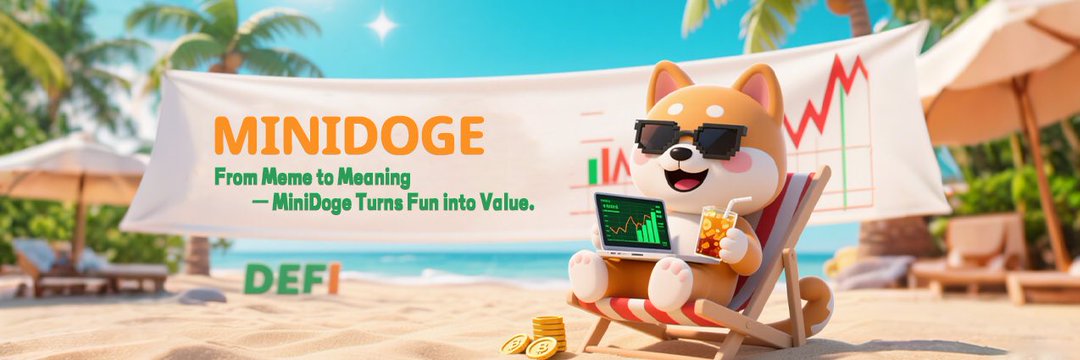 Alison_m2000's tweet image. The @Minidoge_Global community keeps growing stronger every day! Excited to see how far this project will go 🐾🔥
#Netrahive #NetrahiveContest