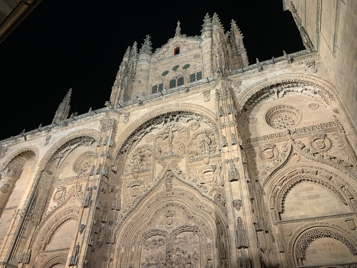 Salamanca recuerdos inolvidables!!!