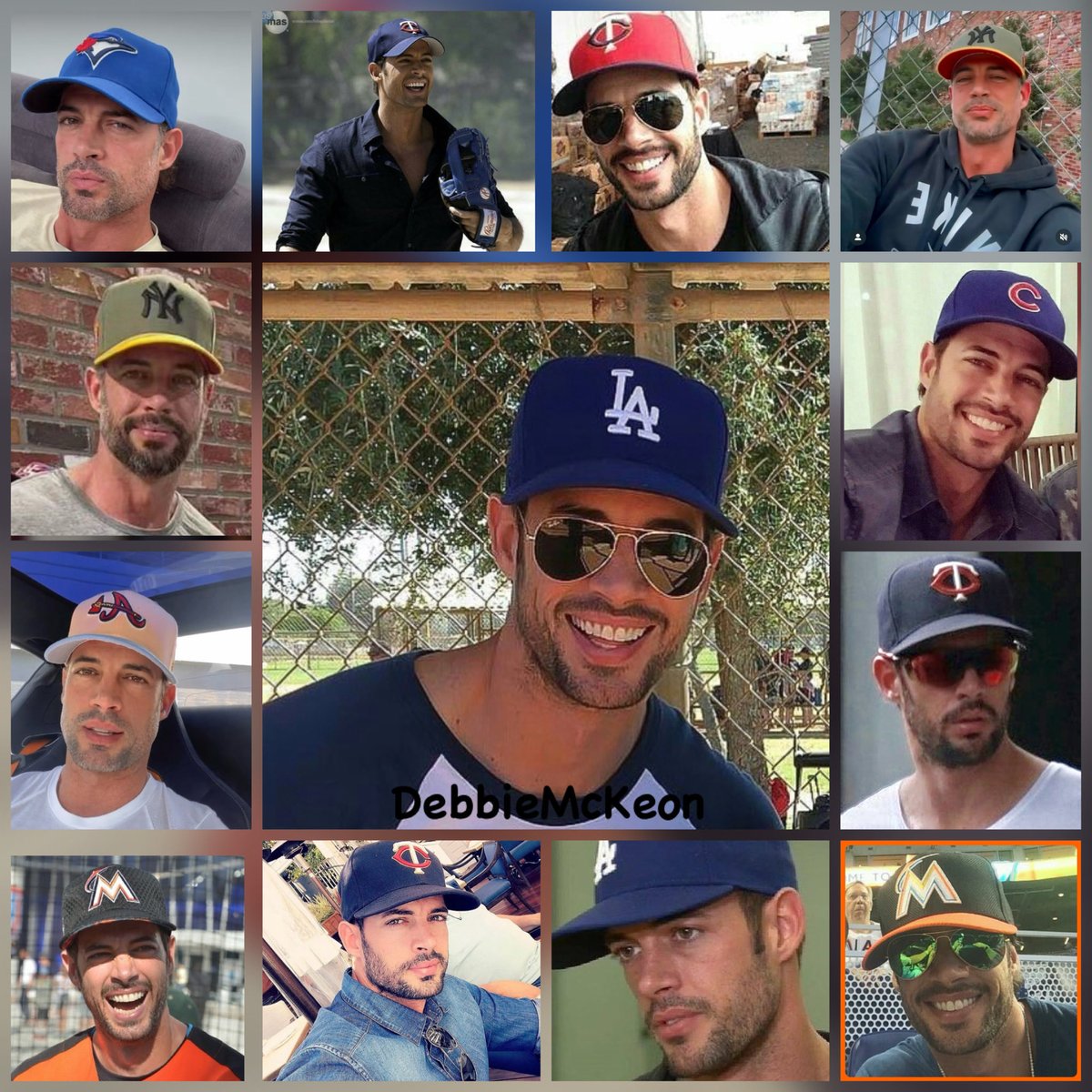 Happy Baseball Saturday! 
It’s World Series time! <a href="/willylevy29/">William Levy</a> #willevy #WilliamLevy #cojimar #LevyFans 
#WLW #WLWCalifornia 
#WilliamLevyWorld