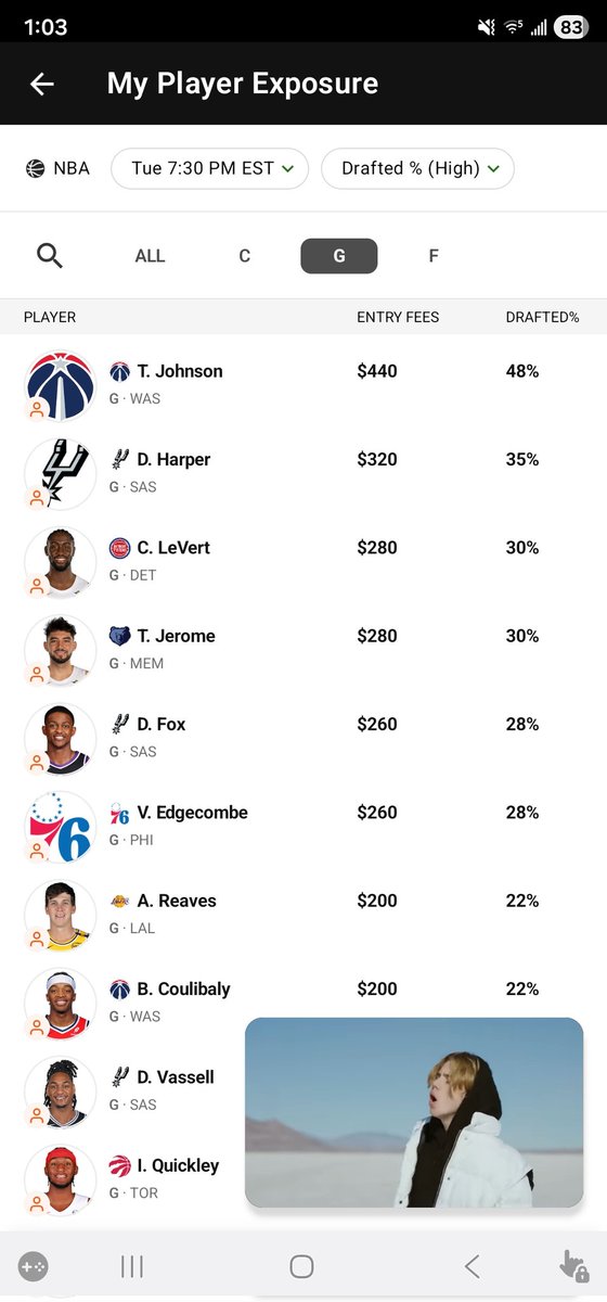 Steven Merrifield tweet media